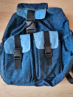 Luiertas Luiertas rugtas rugzak met verschoningsmatje, Ophalen of Verzenden, Zo goed als nieuw, Overige typen, Overige merken