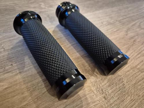 Handvatten Harley Sportster Dyna Softail touring v-rod, Motoren, Tuning en Styling, Ophalen of Verzenden