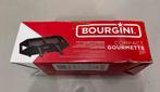 Bourgini Compact Gourmette 2 personen, Ophalen of Verzenden, Zo goed als nieuw