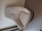 Leolux stoel Cantate, Huis en Inrichting, Fauteuils, 75 tot 100 cm, Zo goed als nieuw, 50 tot 75 cm, Ophalen