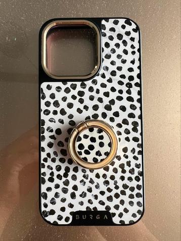 Burga iphone 13 pro elite case beschikbaar voor biedingen