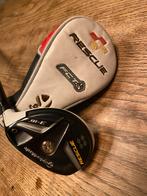 Taylormade hybride 3 verstelbaar, Sport en Fitness, Golf, Ophalen of Verzenden, Nieuw, Club, Overige merken