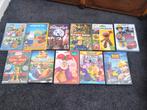 Verschillende kinderdvd's €1,- per stuk, Alle leeftijden, Ophalen, Gebruikt, Overige typen