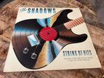 LP The Shadows - String of hits, Ophalen of Verzenden, Gebruikt