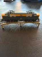 Modeltreinset, Hobby en Vrije tijd, Modeltreinen | H0, Gelijkstroom, Ophalen of Verzenden, NS, Lima