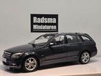 Mercedes-Benz C-Klasse W204 Combi Tenoritgrau 1:18 AUTOart, Hobby en Vrije tijd, Modelauto's | 1:18, Auto, Autoart, Ophalen of Verzenden