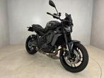 Yamaha MT 09 Y-AMT (bj 2025), Bedrijf, Naked bike