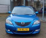 Mazda 3 Sport 1.6 Executive, Airco, Auto's, Mazda, Voorwielaandrijving, 1160 kg, Stof, Gebruikt