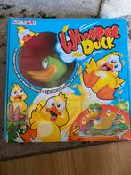 Whoopee Duck, Ophalen, Zo goed als nieuw