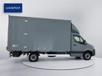 Mercedes-Benz Sprinter 317 1.9 CDI Bakwagen laadklep 1000kg, Auto's, Automaat, Gebruikt, 4 cilinders, Met garantie (alle)