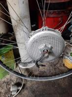 Achterwiel motor trek t600 ebike, Ophalen, Zo goed als nieuw, Algemeen, Wiel