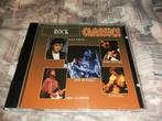Rock Classics. Cd., Ophalen of Verzenden