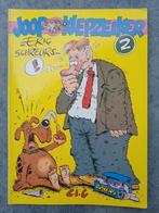 Joop Klepzeiker  - Dl 2, Gelezen, Eric Schreurs, Eén stripboek, Ophalen of Verzenden