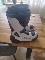 RST S-1 motor laarzen maat 46, Motoren, Kleding | Motorkleding, RST, Heren, Ophalen of Verzenden, Laarzen
