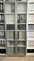 IKEA Billy deuren 9 stuks, Ophalen, Minder dan 50 cm, IKEA Billy, Zo goed als nieuw