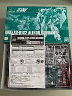 Bandai HG PB 1/144 XXXG-01S2 altron gundam kit, Verzenden, Nieuw, 1:50 of kleiner, Figuur of Figuren