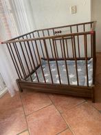 Makkelijke inklapbare box met kleed, Kinderen en Baby's, Boxen, Ophalen, Gebruikt