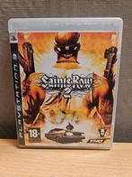 Saint's Row 2 - PlayStation 3, Vanaf 18 jaar, Shooter, Verzenden, 1 speler