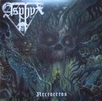 Asphyx - Necroceros, Cd's en Dvd's, Vinyl | Hardrock en Metal, Ophalen of Verzenden, Nieuw in verpakking