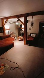 elementen bank, Ophalen, Hoekbank, 300 cm of meer, Zo goed als nieuw