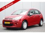 Citroën C3 1.0 PureTech Attraction Pack-Comfort Airco Audio, Voorwielaandrijving, Euro 5, Gebruikt, Zwart