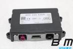 Antenneversterker Audi A6 4G Avant 4H0035446A, Auto diversen, Autoradio's, Gebruikt