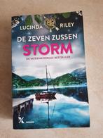 Storm  Lucinda Riley, Ophalen, Zo goed als nieuw