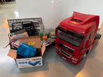 RC MAN Truck - Perfect voor de hobbyist!, Overige merken, Groter dan 1:32, Ophalen of Verzenden, Zo goed als nieuw