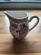 Blond melk kannetje, Huis en Inrichting, Keuken | Servies, Blond Amsterdam, Overige typen, Ophalen of Verzenden, Zo goed als nieuw