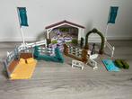 Schleich Concourse Set, Ophalen of Verzenden, Zo goed als nieuw, Jongen of Meisje