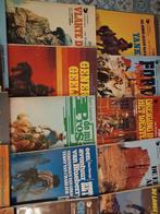 Collectie Fort Navajo stripboeken, Ophalen of Verzenden, Gelezen, Diverse, België