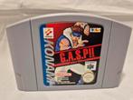 G.A.S.P. Generation of Arts, Speed and Power Fighters N64, 1 speler, Racen en Vliegen, Ophalen of Verzenden, Zo goed als nieuw