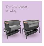 Maxi Cosi Lora bany co sleeper, Ophalen, Zo goed als nieuw, Minder dan 140 cm, Minder dan 70 cm
