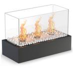 Tafel Sfeerhaard - Bio Ethanol, Huis en Inrichting, Haarden, Ophalen, Nieuw, Vrijstaande haard, Gelhaard