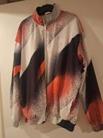 Adidas jas 38/40, Ophalen of Verzenden, Zo goed als nieuw, Zwart, Overige typen