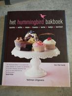 Tarek Malouf - Het hummingbird bakboek, Ophalen of Verzenden, Tarek Malouf, Zo goed als nieuw