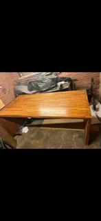 Eettafel, Huis en Inrichting, Complete inboedels, Ophalen