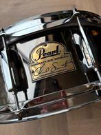 Pearl Chad Smith Signature Snare Drum, snare, snaredrum, Muziek en Instrumenten, Drumstellen en Slagwerk, Ophalen of Verzenden