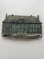 (F)Wandplaquette Kasteel Pietersheim Lanaken  reliëf, Verzenden