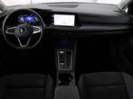 Volkswagen Golf 1.4 eHybrid Style | Stoelverwarming | Carpla, 1490 kg, Gebruikt, 4 cilinders, Zwart
