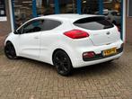Kia Pro_cee'd 1.6 GDI Business Pack 2013 NAVI CLIMA NAP, Auto's, Kia, Voorwielaandrijving, Euro 5, Gebruikt, 4 cilinders