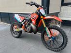 KTM 65cc Crossmotor - 2010 grote wielen, Motoren, Particulier, Crossmotor