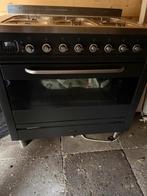 Boretti Fornuis - Koken in Stijl!, Witgoed en Apparatuur, Ovens, Ophalen, Gebruikt, Hete lucht, 60 cm of meer