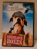 Sherlock Bones DVD - Avontuur voor de hele familie!, Avontuur, Alle leeftijden, Ophalen of Verzenden, Zo goed als nieuw