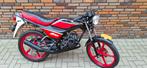 Kawasaki AR50 AR 50, Fietsen en Brommers, Brommeronderdelen | Algemeen, Ophalen, Zo goed als nieuw, Kap, Overige merken