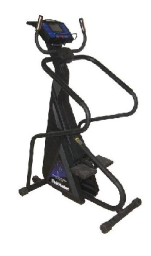 Stairmaster 4600CL Stepper | Stapper, Sport en Fitness, Fitnessmaterialen, Zo goed als nieuw, Overige typen, Armen, Benen, Borst