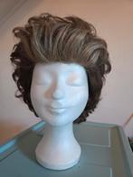 Pruik (toneel/ carnaval), Ophalen, Zo goed als nieuw, Overige thema's