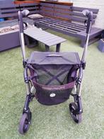 Rollator, Zo goed als nieuw, Opvouwbaar, Ophalen