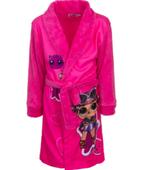 LOL Surprise Badjas maat 98/104 * NIEUW IN VERPAKKING *, Ophalen of Verzenden, Nieuw, Meisje, Nacht- of Onderkleding