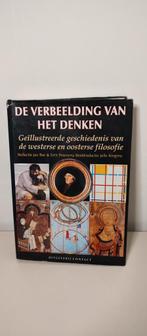 De verbeelding van het denken BOR & PETERSMA 9789025400392, Ophalen of Verzenden, Gelezen, Cultuurfilosofie, Jan Bor &  Errit Petersma